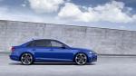 Audi A4 S-Line Quattro 2018 года (WW)